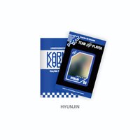 KARMA 快閃店 貼紙 貼紙本