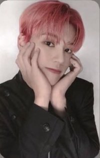 Limitless 專輯卡 初回盤A2