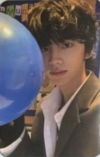 Last Bell yes24 特典卡 