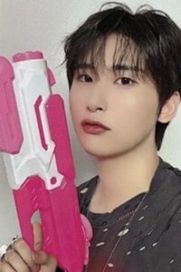 DtC am 2.0 簽售卡 水槍 ver.