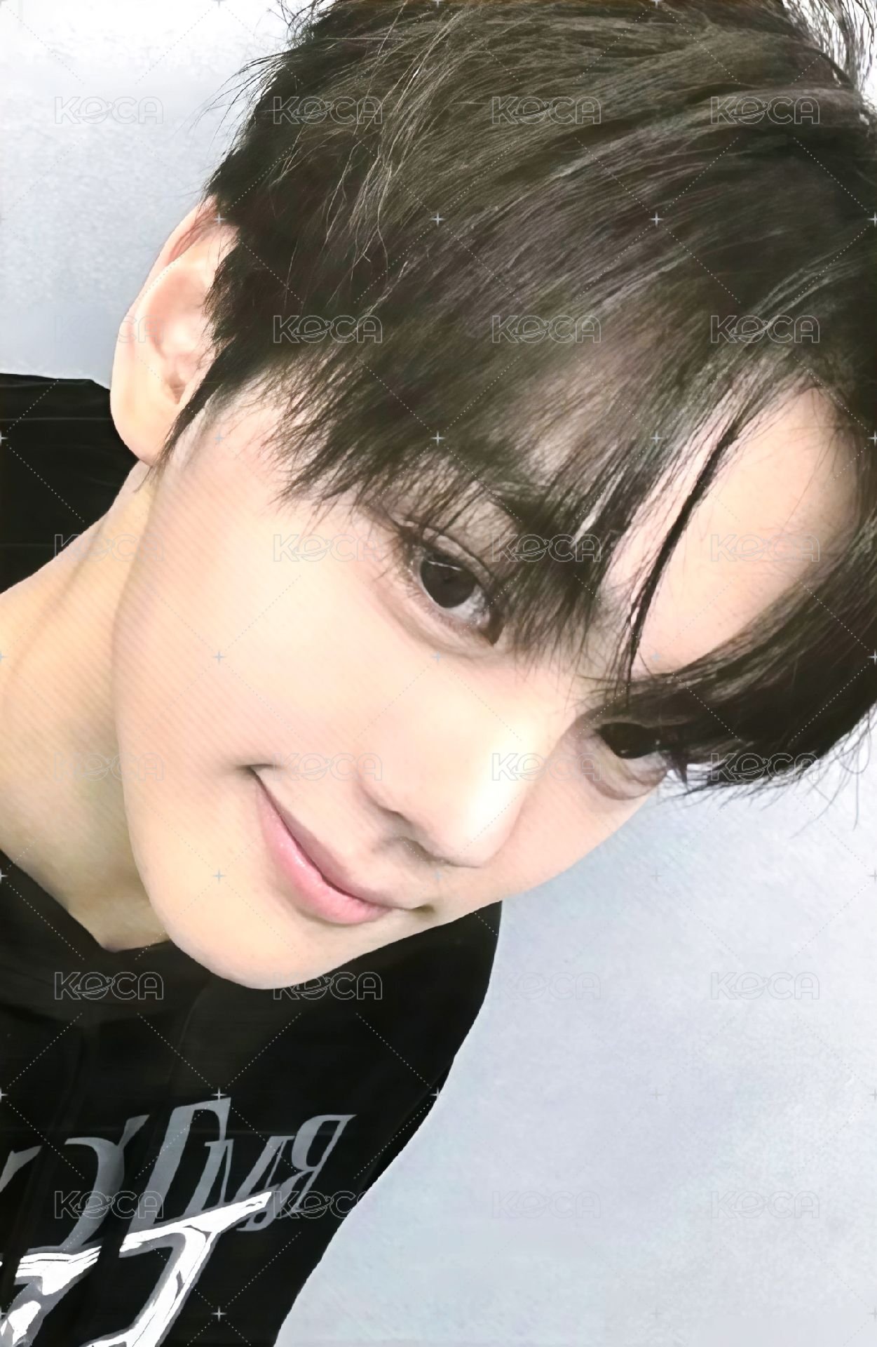 RMTCRW 代言卡 2.0 正面