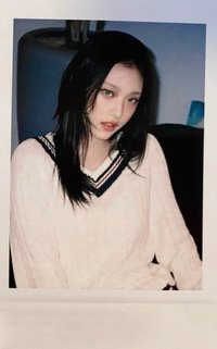 How Sweet am 特典卡 