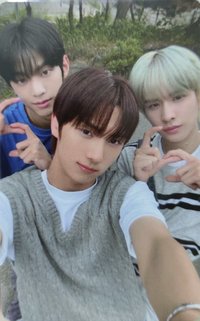 SUMMER BEAT! wvs 直播卡 236三人卡