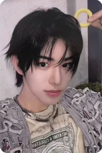 迷一 打歌卡 洋蔥圈5