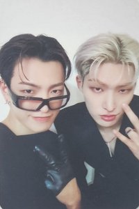 GH2 ms 1.0 Unit 幸運卡 