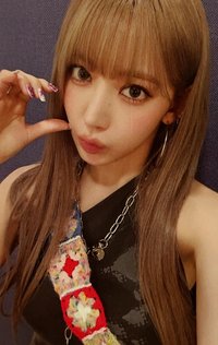 KKUROCHET wvs 周邊卡 STARP針織背帶