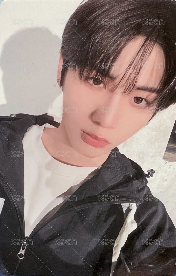 二期會員 會員禮卡  正面