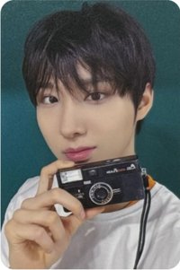 迷三 ms 台北合照 簽售卡 相機ver.