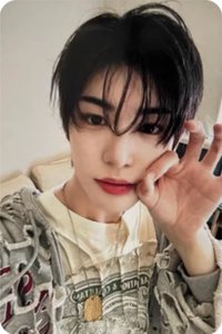 迷一 數星星 預售 特典卡 