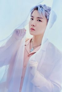 Proof 明信片 Standard 隨機