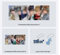 Play Hard WVS預售 PB特典