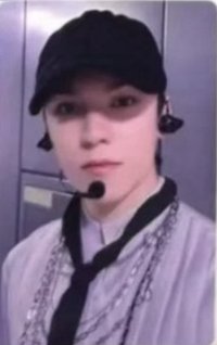 精選專 yzy 簽售卡 精選專 一直娛b 特典卡