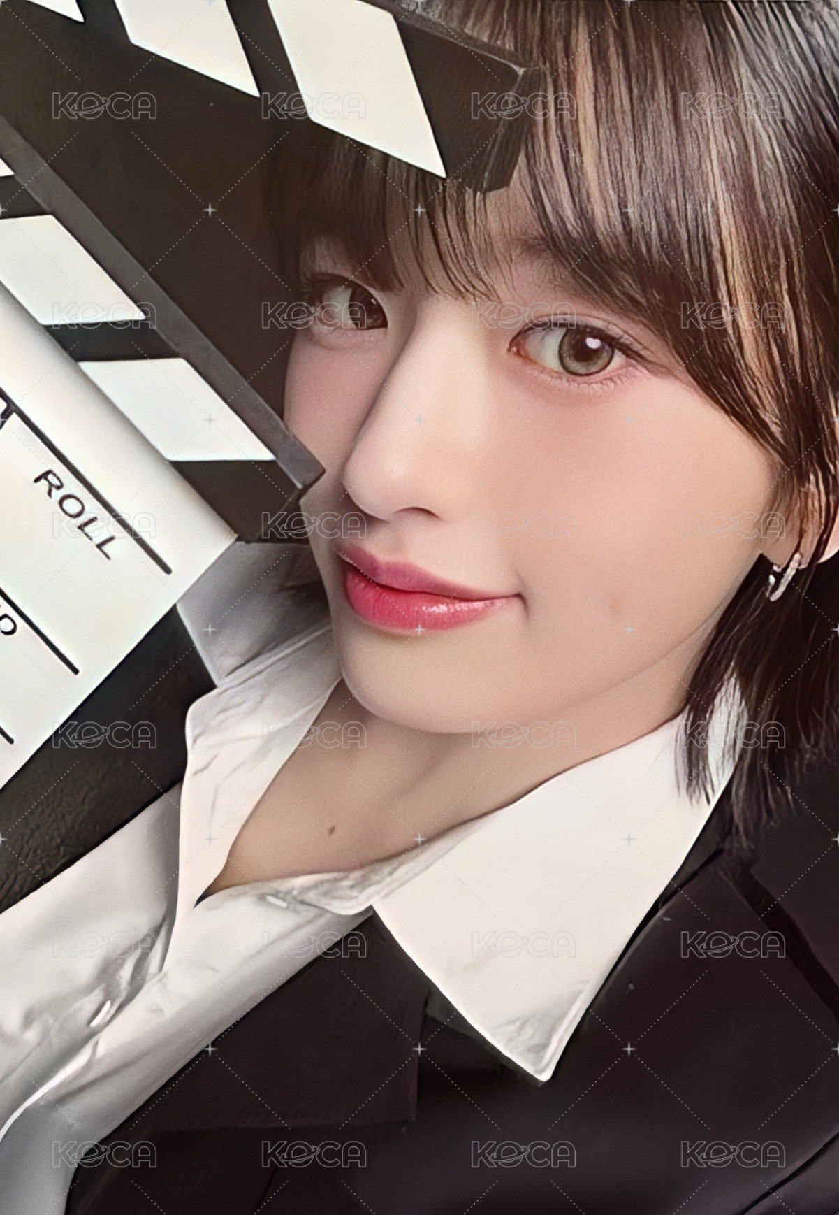 SHOW WHAT I HAVE 入場卡 / 場限卡 入場卡 1.0 正面