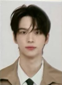 第二期會員禮 會員禮卡 證件照