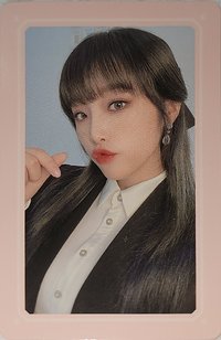 2021解散演唱會 滿額卡 