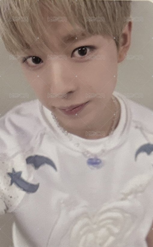 Color sm 直播卡  正面