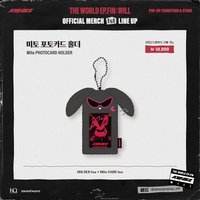 WILL 快閃店 卡套 (組) 