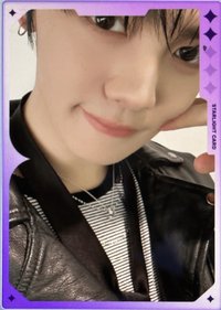 正規1 QQ音樂 2星 星光卡 