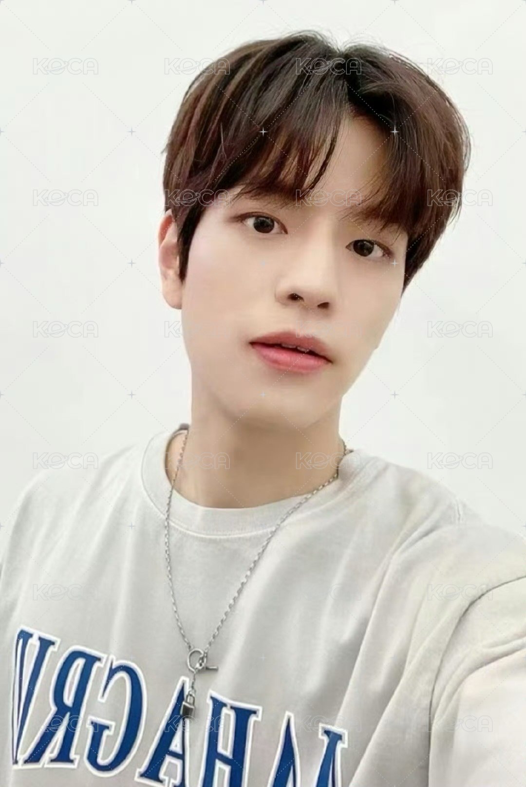 MAHAGRID 代言卡 2.0 正面