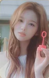 NSWER VACATION 隨機卡 