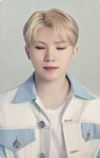 生日禮盒ver.2 周邊卡 