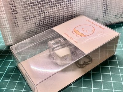 【現貨】The Tense演唱會週邊 鍵帽鑰匙圈