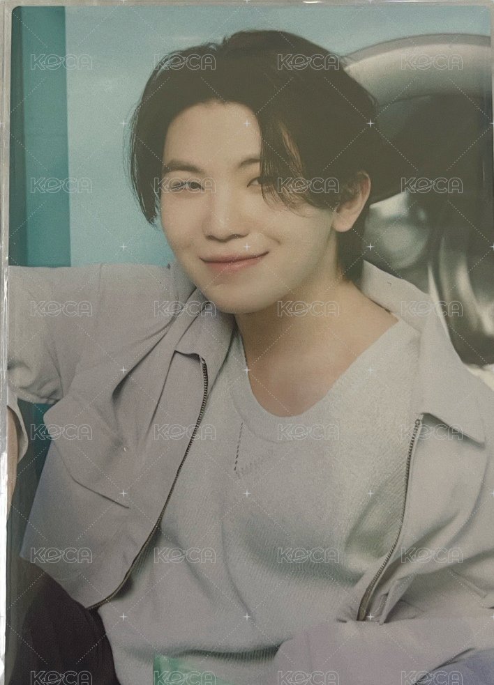 24‘HOME 隨機卡 no.85 正面