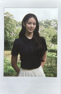 2025寫真 偶店 特典卡 