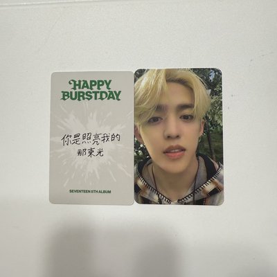 哲碩 一直娛中文卡背盤