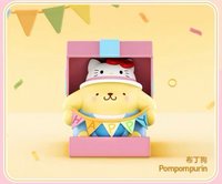 公仔 50週年盲盒