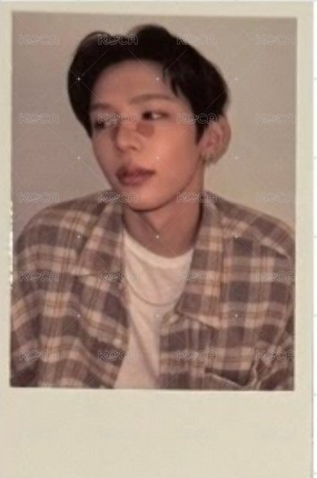 ODYSSEY wvs 幸運卡 拍立得 正面