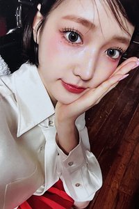 UG 船特 特典卡 白底