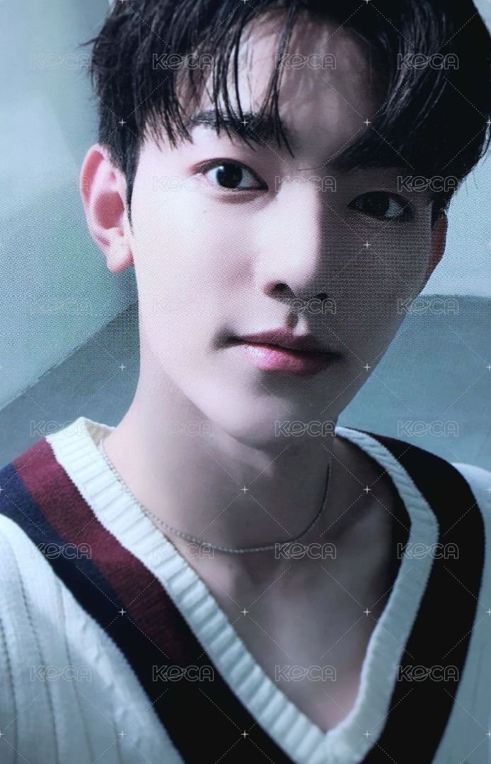 一期會員 會員禮卡  正面