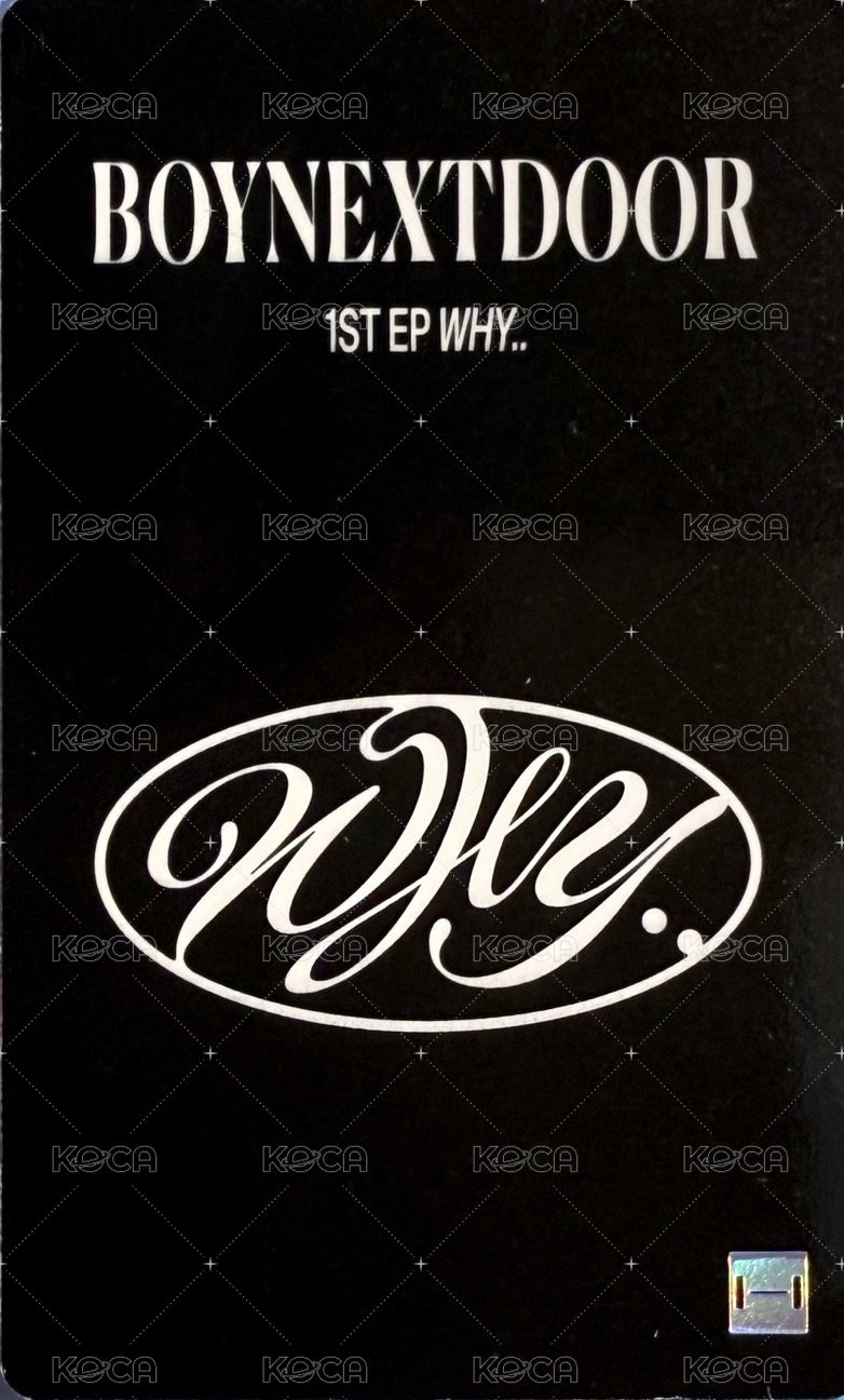 WHY.. m2u 2.0 幸運卡 校服 背面