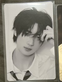 單封黑白特典(有損)