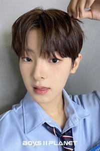 BOYS ll PLANET 아카이브展覧 AFTER;JOURNEY in 首爾 周邊卡 第二週 #3