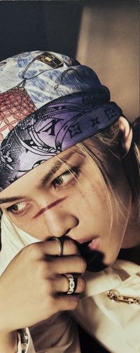 KARMA 書籤 Hooray ver.