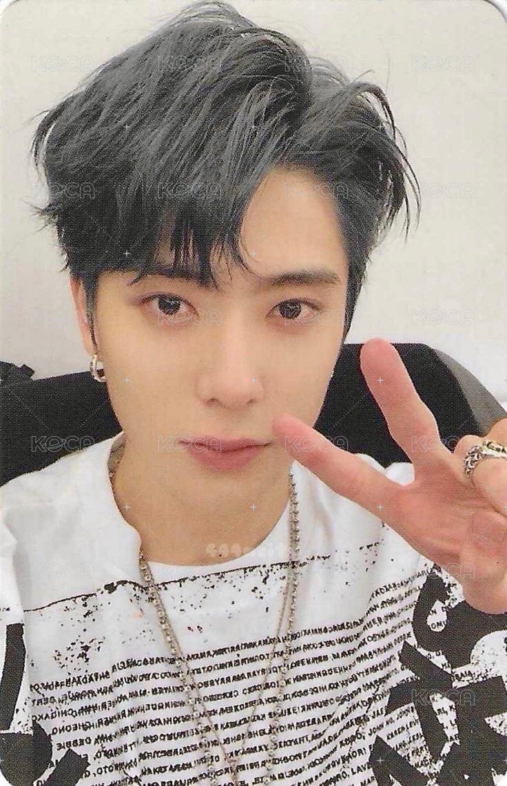 Neo Zone 專輯卡  正面