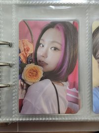 拿花志