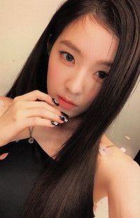 Like A Flower 專輯卡 