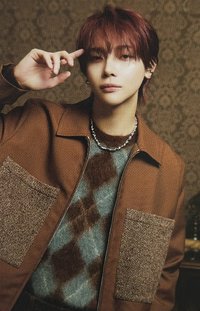 2025 Fanmeeting - &︎❤ 隨機卡 