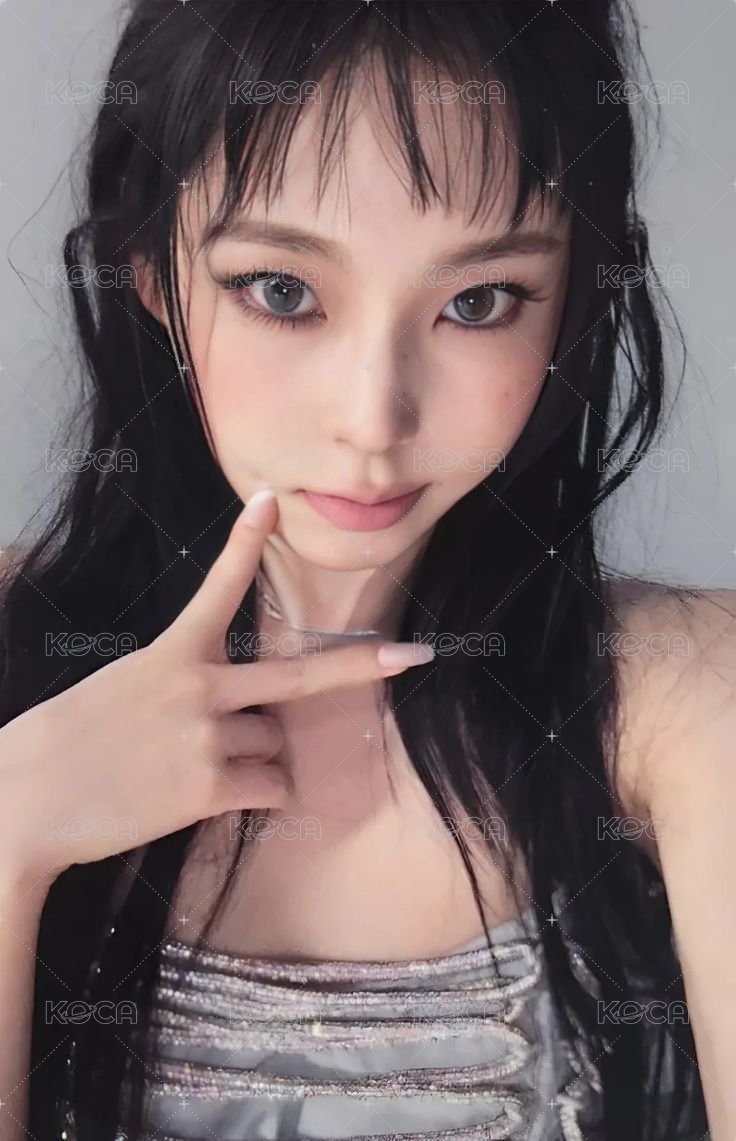 FORWARD 專輯卡 限量專 正面