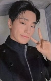 Limitless 專輯卡 ATINY盤1