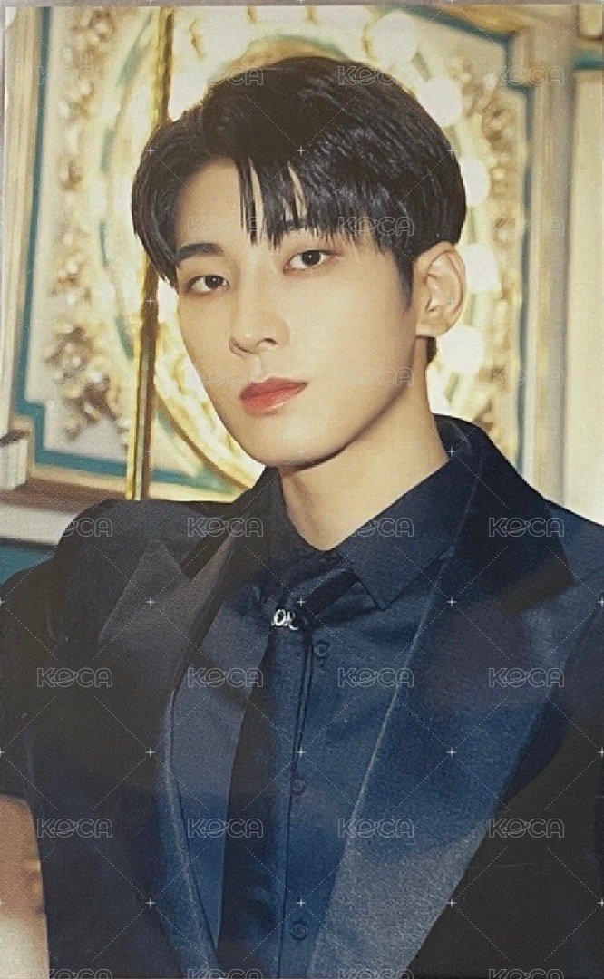 21’TMA 周邊卡 TMA 正面