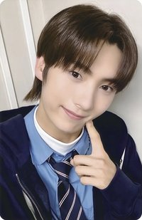 Sparkling Blue 塔店 幸運卡 