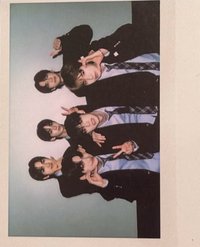 TWS:42 Selection Pack 周邊卡 團卡