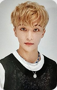 2020大隊 Pt.2 專輯卡 白版