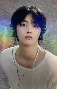 WHO! 日咖 預售 特典卡 4