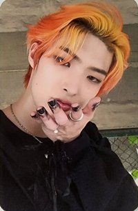From the Witness br 簽售卡 