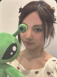 正規一 yes24 直播卡 Poster版